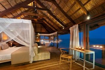 קיוונגווה Zamani Zanzibar Kempinski Tanzania מראה חיצוני תמונה