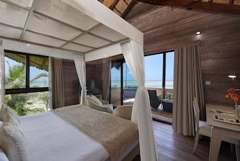קיוונגווה Zamani Zanzibar Kempinski Tanzania מראה חיצוני תמונה