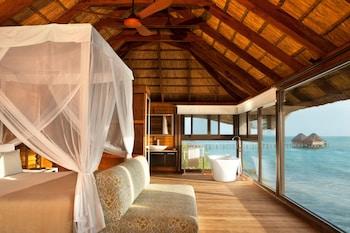 קיוונגווה Zamani Zanzibar Kempinski Tanzania מראה חיצוני תמונה